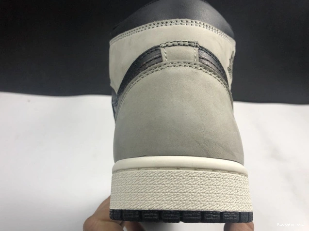 AIR JORDAN LIGHT 1 HIGH 555088 -033 ARMY 0820